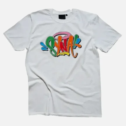 Synaworld Glastonbury Festival T Shirt