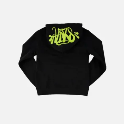 Synaworld Syna Logo Hoodie