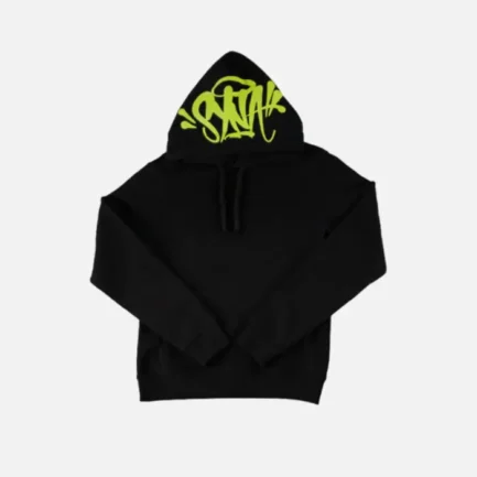 Synaworld Syna Logo Hoodie