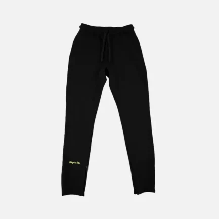 Synaworld Syna Logo Sweatpants Black