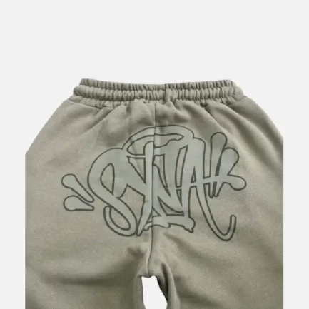 Synaworld Syna Logo Sweatpants Sage