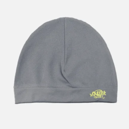 Synaworld Syna Skull Hat Grey