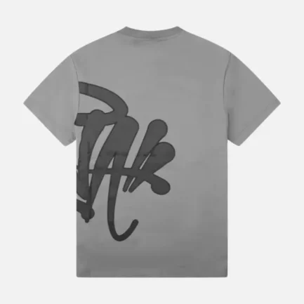 Synaworld Syna T Shirt Grey